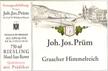 Joh. Jos. Prum Graacher Himmelreich...